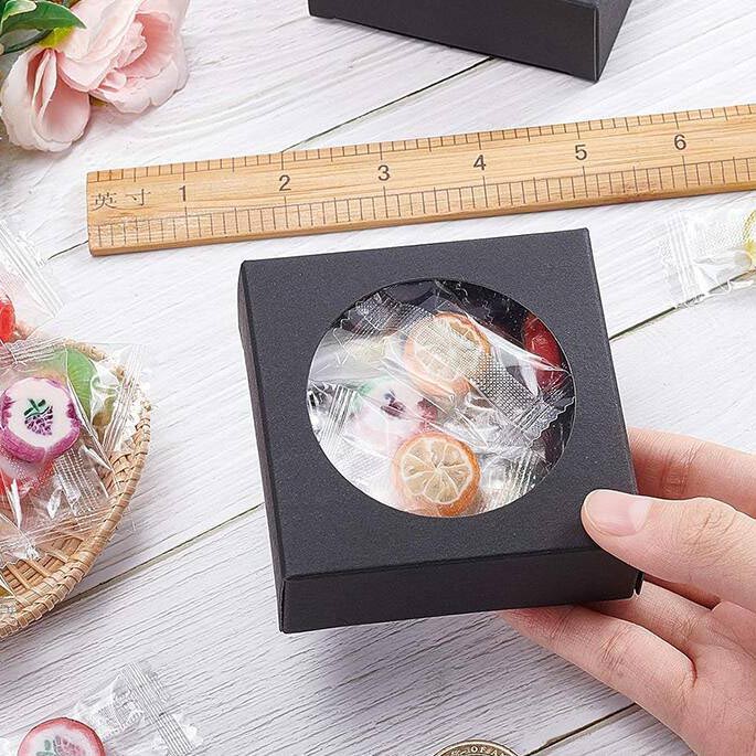 Prečo si vybrať malú škatuľku na hnedé mydlo pre udržateľné a efektívne balenie produktov?