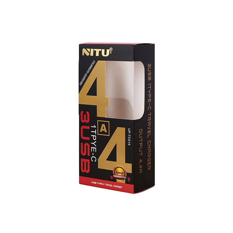 Prečo sa obalový box nabíjačky stáva ďalším štandardom pre bezpečné, inteligentné a udržateľné balenie elektroniky?