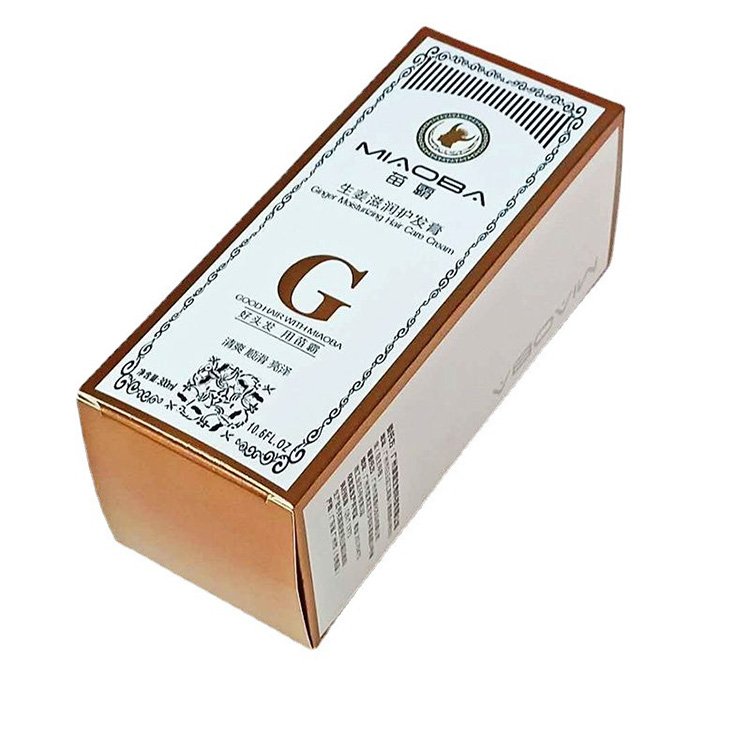 Biela karta Bronzing Essence Liquid Box